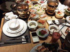 -雍和会海鲜姿造自助(湖东路店)