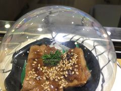 -争鲜回转寿司(金桥家乐福店)