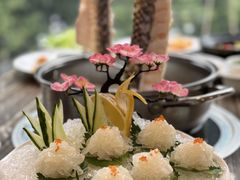 -渔意坊·千层无骨鱼粥底火锅·20年顺德菜(普君店)