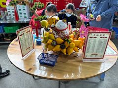 -大地农庄(逢沙大道店)