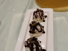 蓝莓山药-大铁勺新津菜(迎水道店)