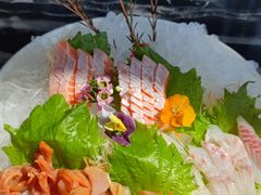 -海之乡日本料理铁板烧(星海店)