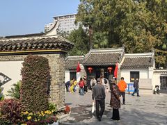 -包公祠