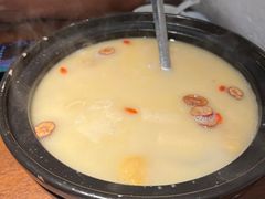 -乔街深夜食堂·台州菜·高压锅生蚝(杭州总店)