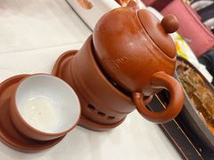 -柳州宾馆-云霄阁·旋转餐厅