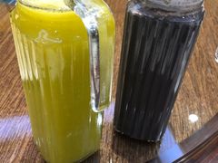 -郑庄脂渣海鲜楼(九水路店)