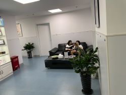 -温州伯思立医院