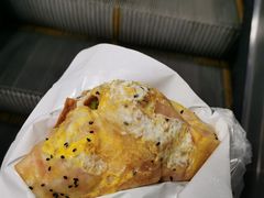 -煎饼道·新鲜现做(来福士店)