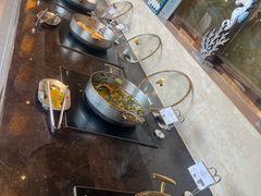 -索菲特西湖大酒店·香榭丽全日候餐厅(南山路店)