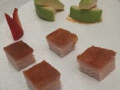 -粤海喜来登酒店·采悦轩中餐厅(天河城店)