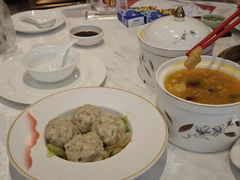 -喜悦海鲜大酒楼(钱柜广场店)
