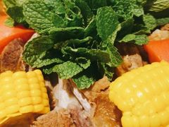 -滇越乘象云南餐厅(次渠店)