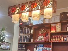 -百味园土菜馆(迎宾东路店)