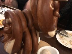 -宝莱纳餐厅(滨江店)