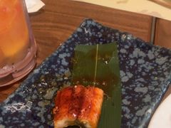 -大渔铁板烧(东城店)