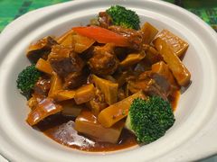 -令氏家外家周秦食府(高新店)