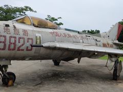 -大嶝英雄三岛战地观光园