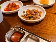 -·缸桶屋·韩式牛肋条自助烤肉(西湖D11店)