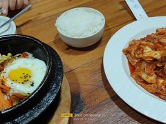 -百年石锅饭·朝鲜族传统民餐