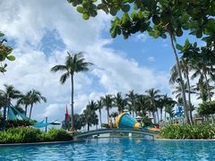 -三亚亚龙湾天域度假酒店