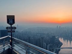 -WFC会仙楼观景台