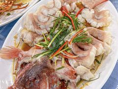 -明记海鲜大排档(巽寮湾店)