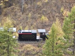 -莫尔道嘎国家森林公园