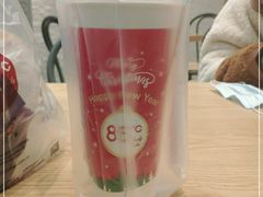 -85度C(苏州石路店)