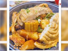 -八大碗(长青街店)