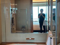 -上海浦东嘉里大酒店