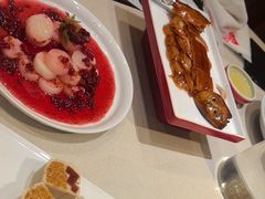 -京味斋·北京烤鸭(北京南站洋桥店)