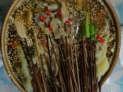 -古真记钵钵鸡(老公园店)