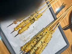 -亿牌牌东北烧烤(怀特店)
