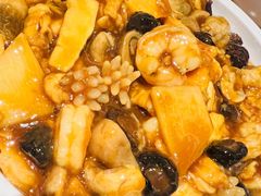 八珍豆腐-陆壹捌餐厅(五大道店)