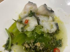 -丝路东方虾仁水饺(北京路二宫汇嘉店)