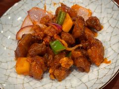 -古南都·老广东酒楼(龙江店)