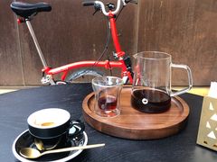 -大酉·M Coffee(北京美术馆店)