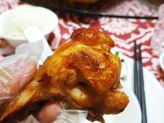 -临家闽南菜(宝洲路店)