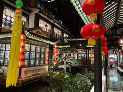 -北园酒家(小北路店)