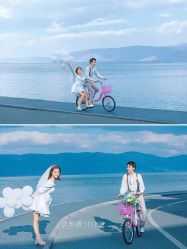 -太古映画婚纱摄影(天河店)