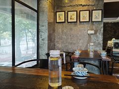 -上楼私房菜(院士路店)