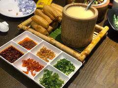 -福照楼汽锅鸡·云南菜(护国路店)