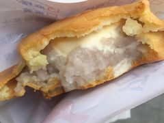 -味正点车轮饼可丽饼(南禅寺店)