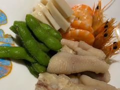 -应天大明王朝·南京菜(中山陵店)