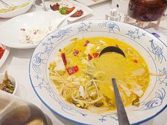 -和记小菜(七宝店)