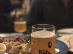 -兰特伯爵西餐厅·啤酒屋(方庄店)