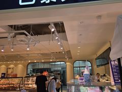 -杭州西湖银泰百货