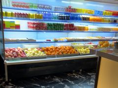 -世外桃源水疗会(皇庭彩园店)