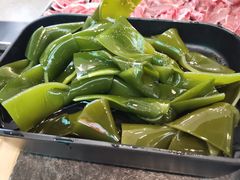海带-林记潮牛·牛肉火锅(上马墩店)