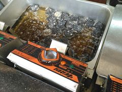 -黑色经典·长沙臭豆腐(粤华路店)